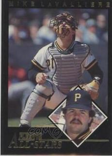 Mike LaValliere