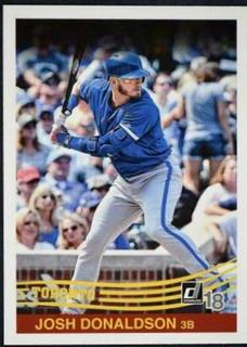 Josh Donaldson