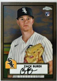 Zack Burdi