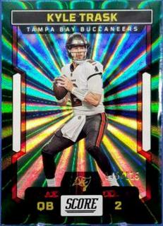 Kyle Trask