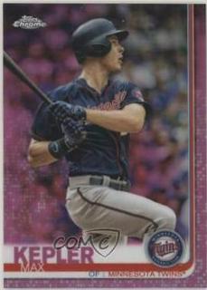 Max Kepler