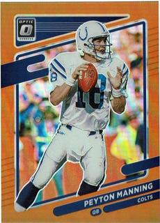 Peyton Manning