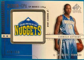 Carmelo Anthony