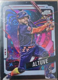 Jose Altuve