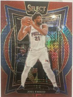 Joel Embiid