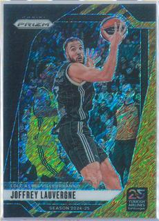 Joffrey Lauvergne