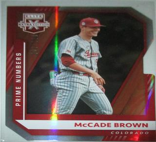 McCade Brown