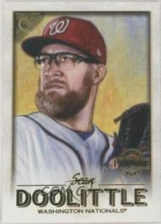 Sean Doolittle