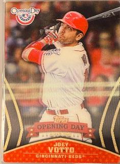 Joey Votto