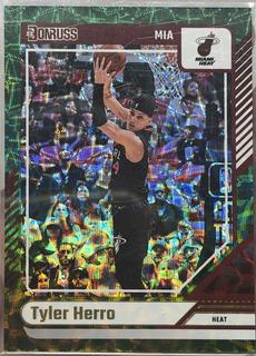Tyler Herro