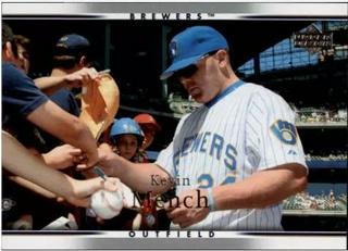 Kevin Mench