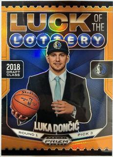 Luka Doncic