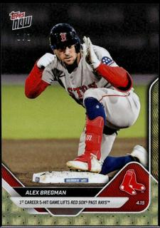 Alex Bregman