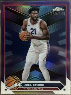 Joel Embiid