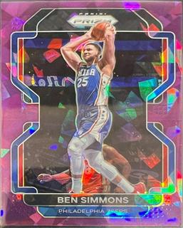 Ben Simmons