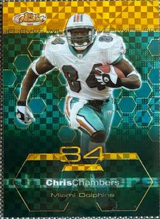 Chris Chambers