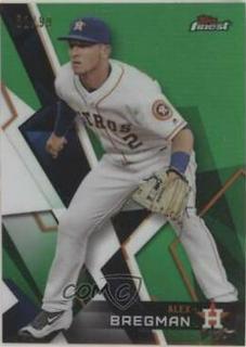Alex Bregman