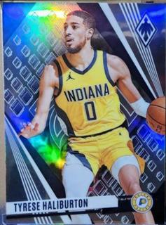 Tyrese Haliburton