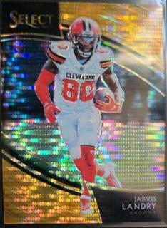 Jarvis Landry