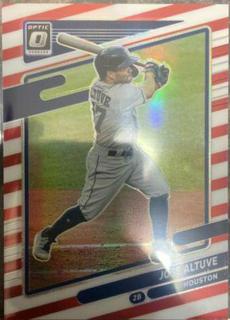 Jose Altuve
