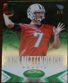 Zach Mettenberger
