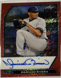 Mariano Rivera