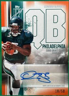 Donovan Mcnabb