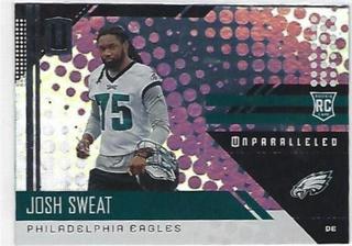 Josh Sweat