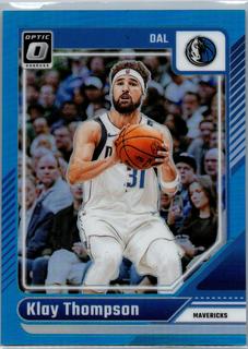 Klay Thompson
