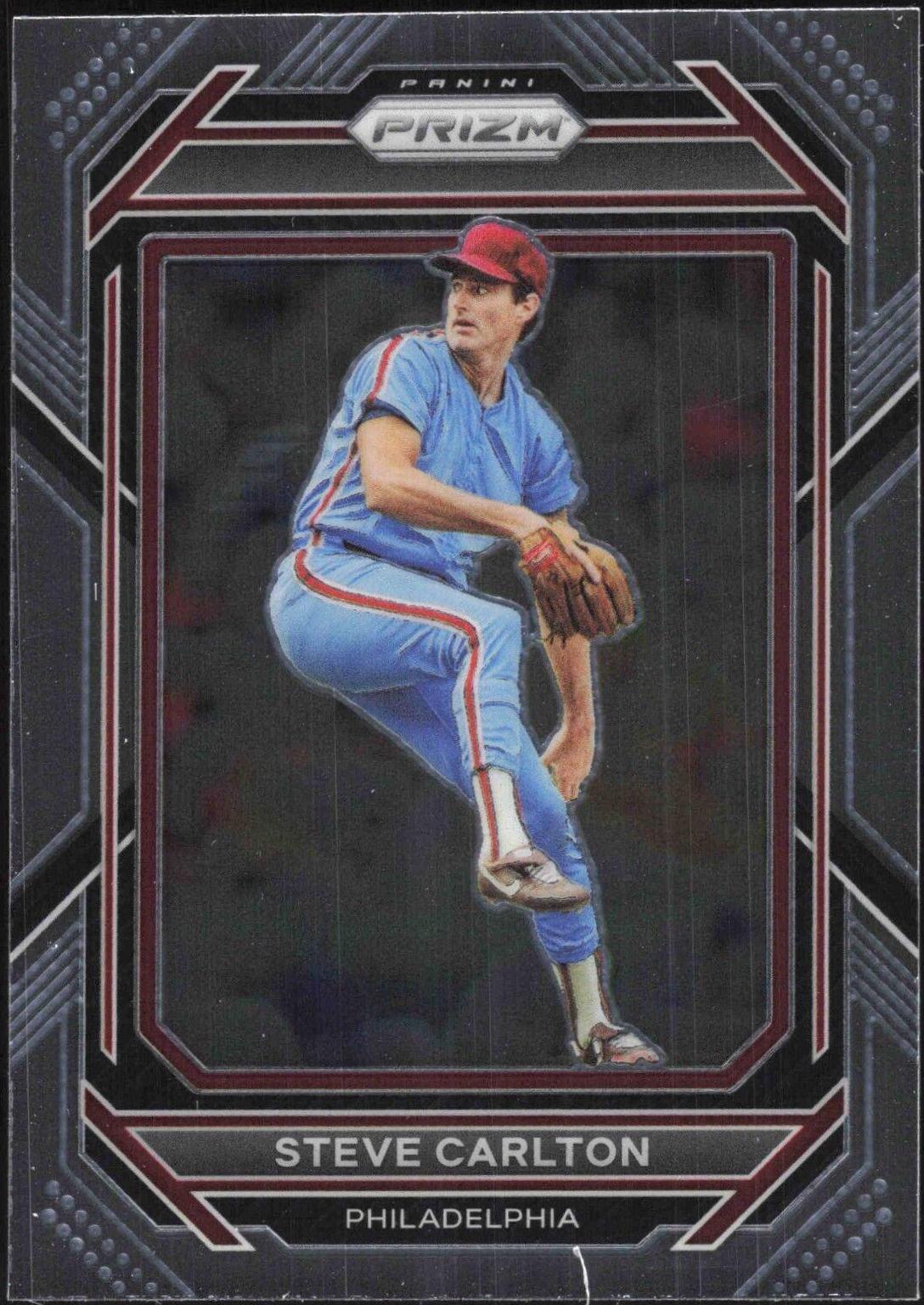 Steve Carlton #180