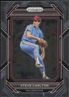 Steve Carlton