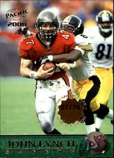 John Lynch
