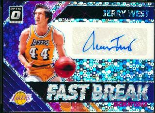 Jerry West