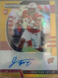 Jonathan Taylor