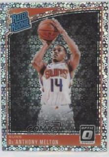 De'Anthony Melton