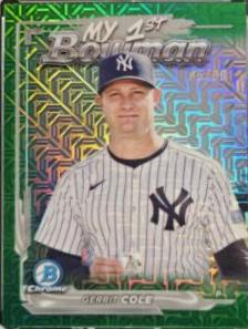 Gerrit Cole