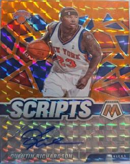 Quentin Richardson