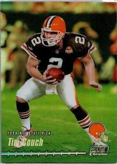 Tim Couch