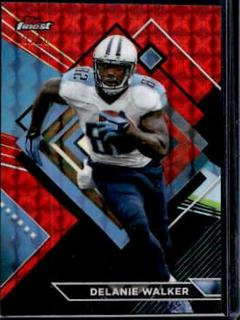 Delanie Walker