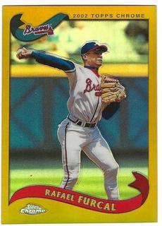 Rafael Furcal