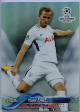 Harry Kane