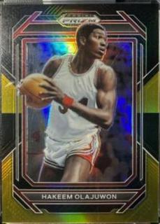 Hakeem Olajuwon