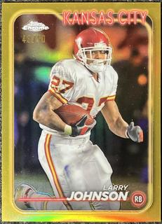 Larry Johnson