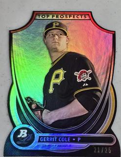 Gerrit Cole