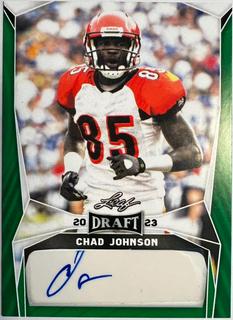 Chad Johnson