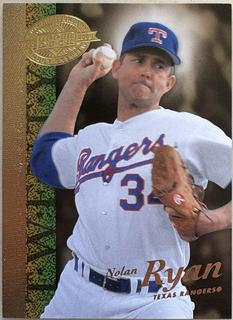 Nolan Ryan