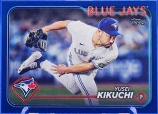 Yusei Kikuchi