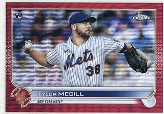 Tylor Megill