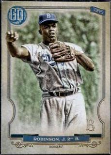 Jackie Robinson