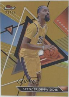 Spencer Dinwiddie